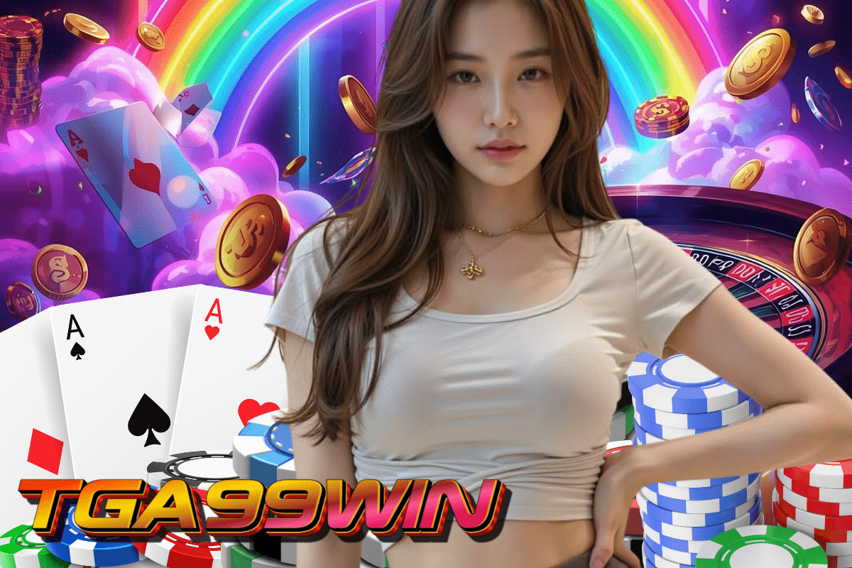 tga99win wallet