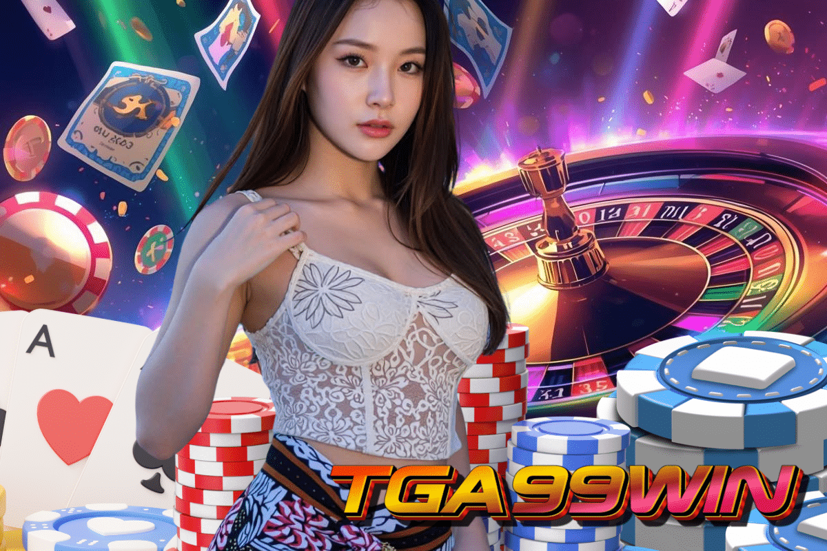 tga99win เข้าสู่ระบบ