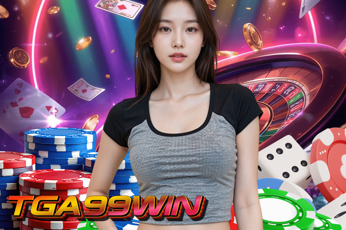 tga99win เครดิตฟรี